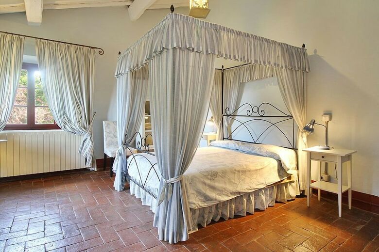 Agroturismo Agriturismo Il Borghetto