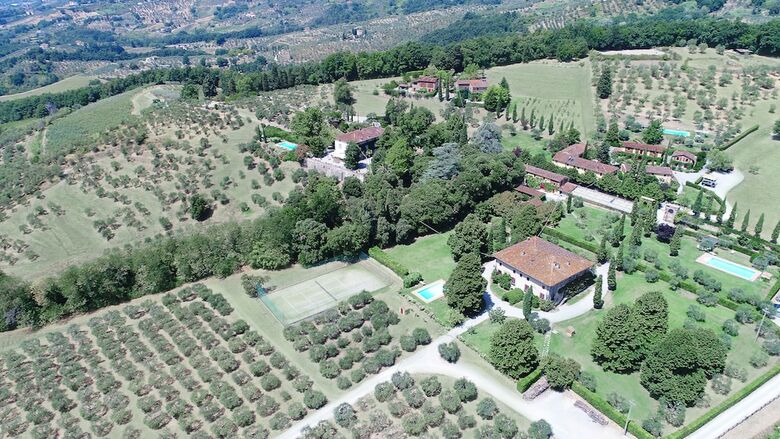 Agroturismo Agriturismo Il Borghetto