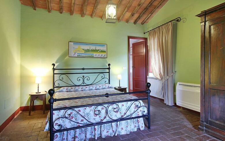 Agroturismo Agriturismo Il Borghetto