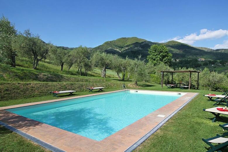 Agroturismo Agriturismo Il Borghetto