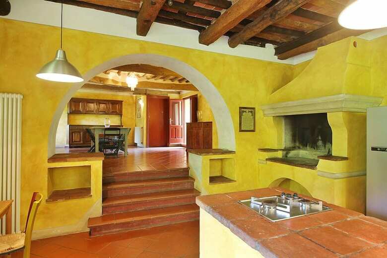 Agroturismo Agriturismo Il Borghetto