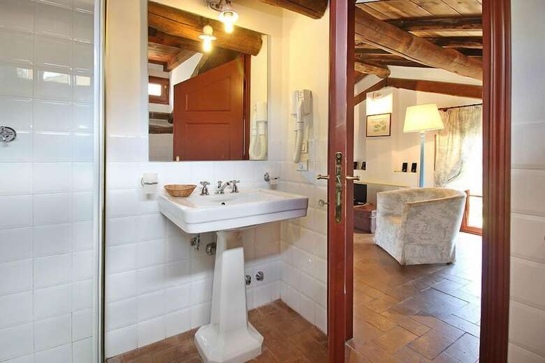 Agroturismo Agriturismo Il Borghetto