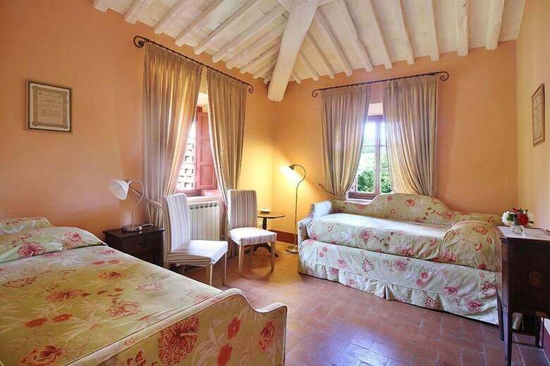 Agroturismo Agriturismo Il Borghetto