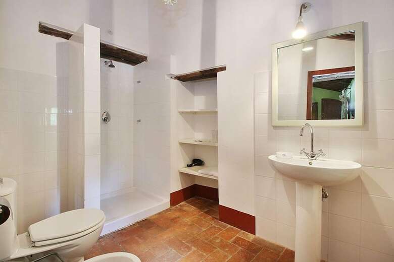 Agroturismo Agriturismo Il Borghetto