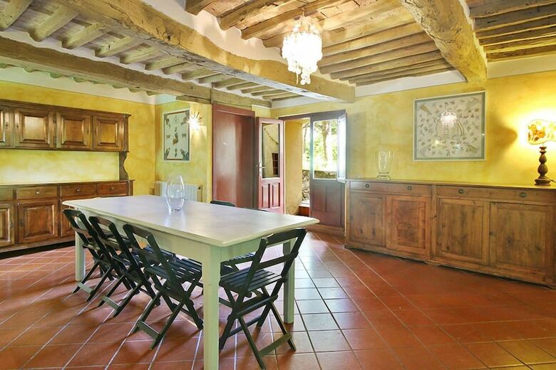 Agroturismo Agriturismo Il Borghetto