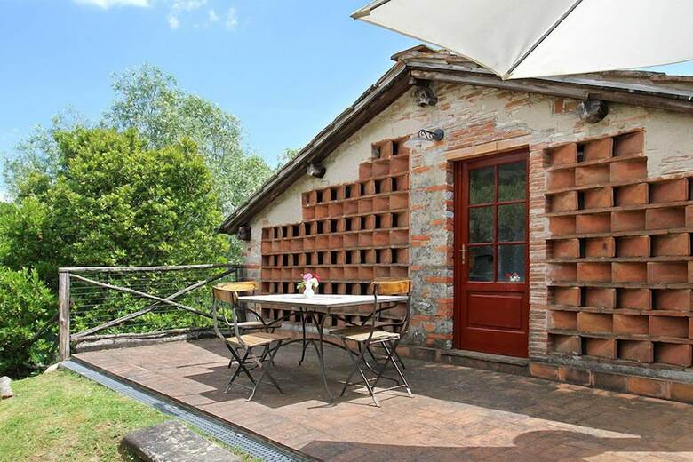 Agroturismo Agriturismo Il Borghetto