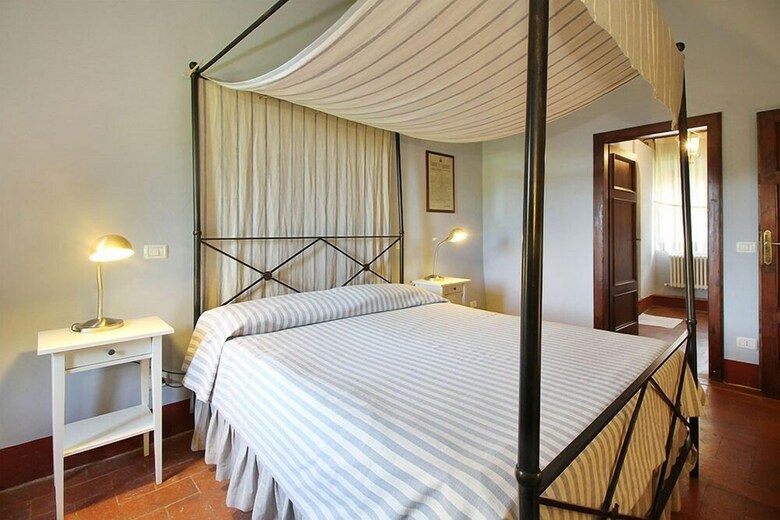 Agroturismo Agriturismo Il Borghetto