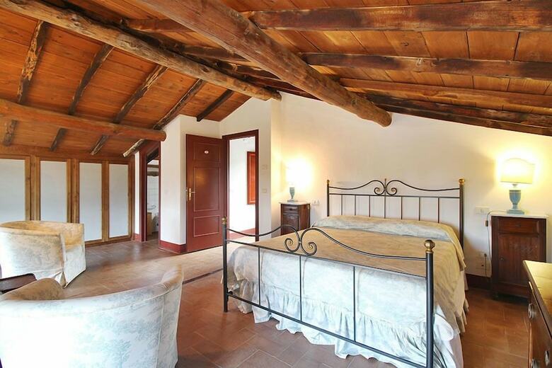 Agroturismo Agriturismo Il Borghetto