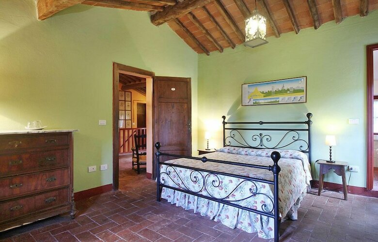Agroturismo Agriturismo Il Borghetto