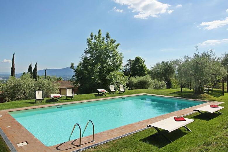 Agroturismo Agriturismo Il Borghetto