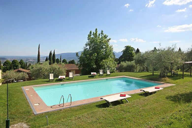 Agroturismo Agriturismo Il Borghetto