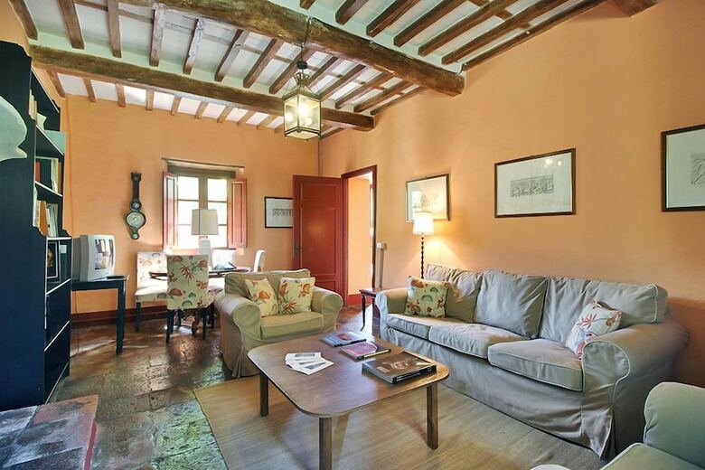 Agroturismo Agriturismo Il Borghetto