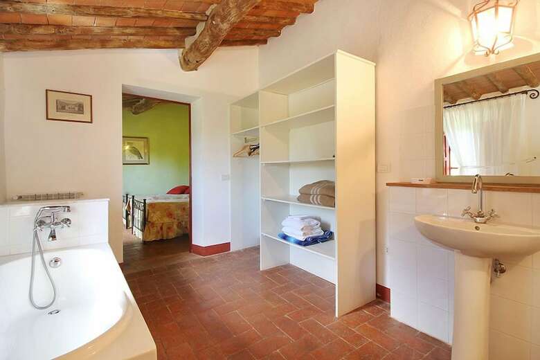 Agroturismo Agriturismo Il Borghetto