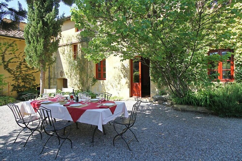 Agroturismo Agriturismo Il Borghetto