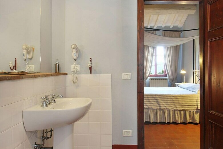 Agroturismo Agriturismo Il Borghetto