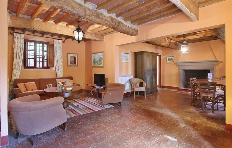 Agroturismo Agriturismo Il Borghetto