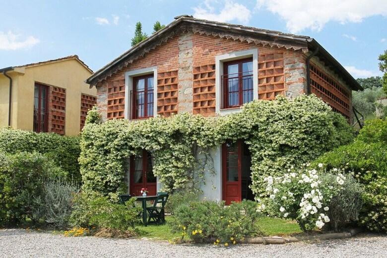 Agroturismo Agriturismo Il Borghetto