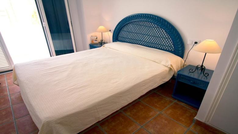Apartamentos Arto Blanco