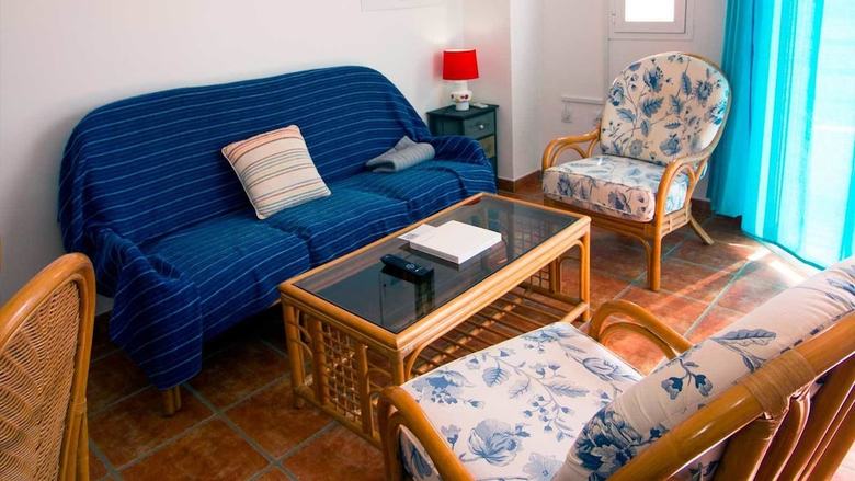 Apartamentos Arto Blanco