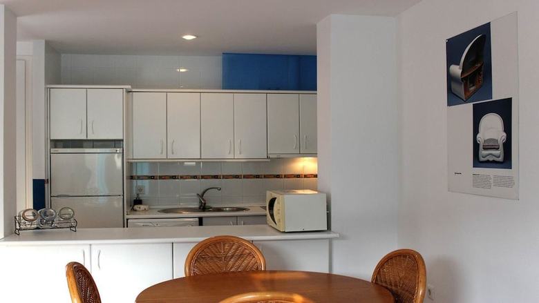 Apartamentos Arto Blanco