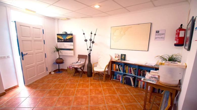 Apartamentos Arto Blanco