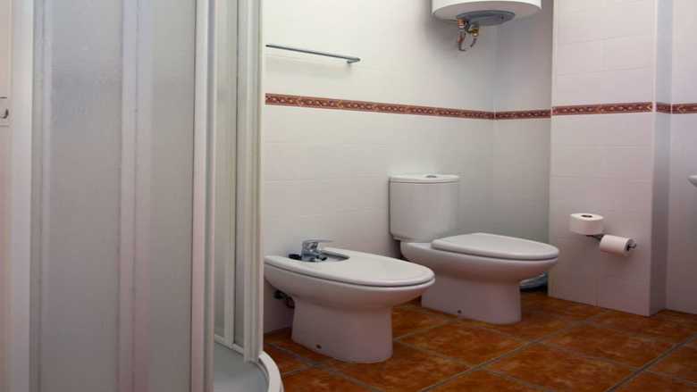 Apartamentos Arto Blanco
