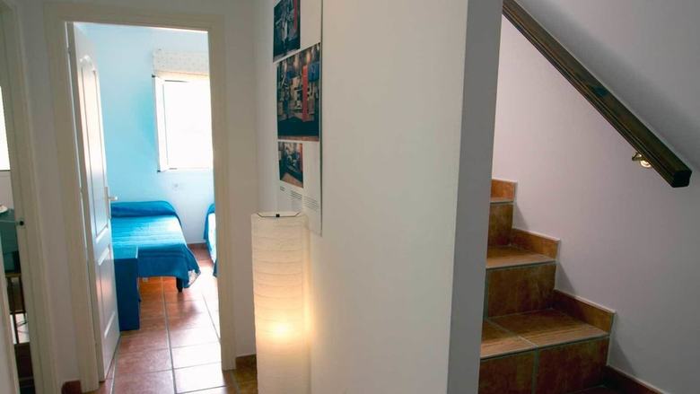 Apartamentos Arto Blanco