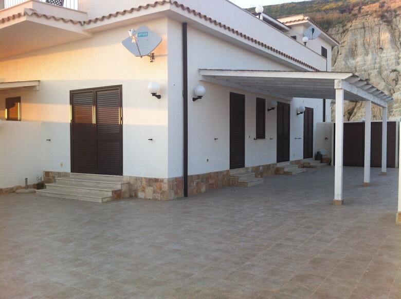 Apartamento A Due Passi Dal Mare