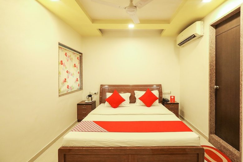 Silver Sand Hotel