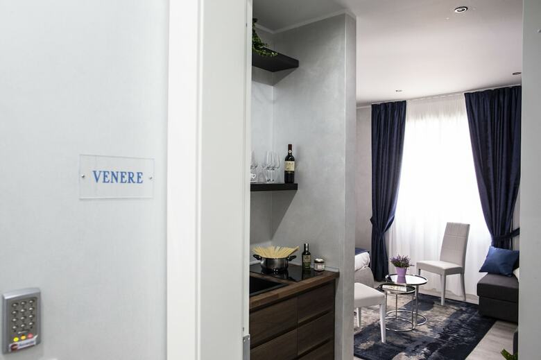 Hotel Il Magnificus Boutique