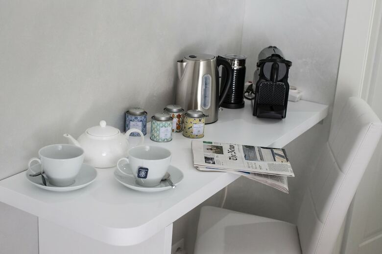 Hotel Il Magnificus Boutique