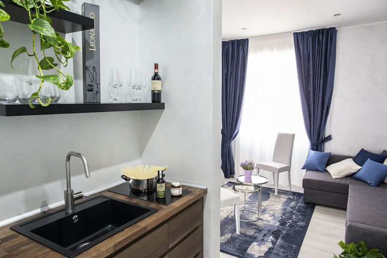 Hotel Il Magnificus Boutique