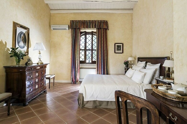 Villa Don Salvatore