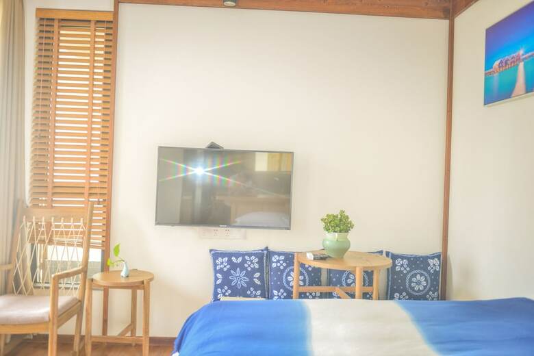 Posada Dali Really Good Yard Villa