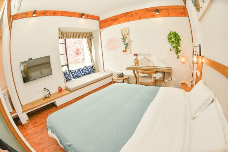Posada Dali Really Good Yard Villa