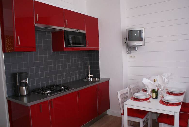 Apartamentos App Le Lavandou
