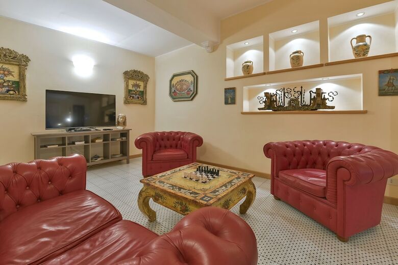 Villa La Boheme