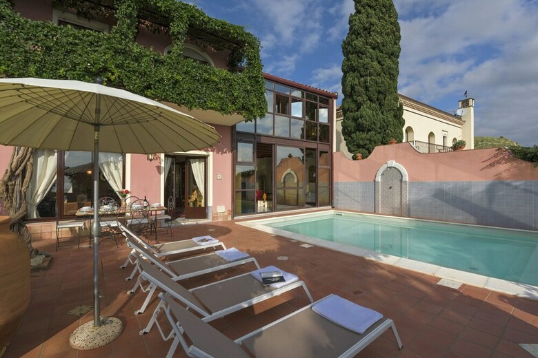 Villa La Boheme