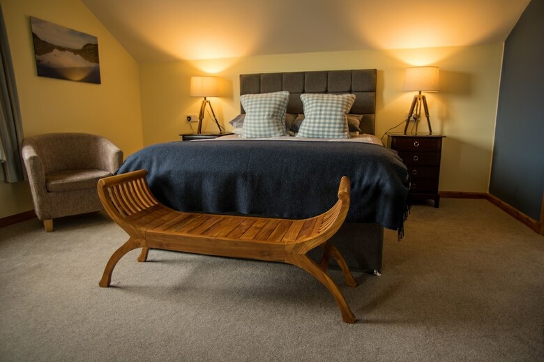 Bed & Breakfast Davar