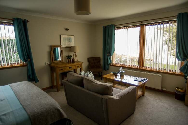 Bed & Breakfast Davar