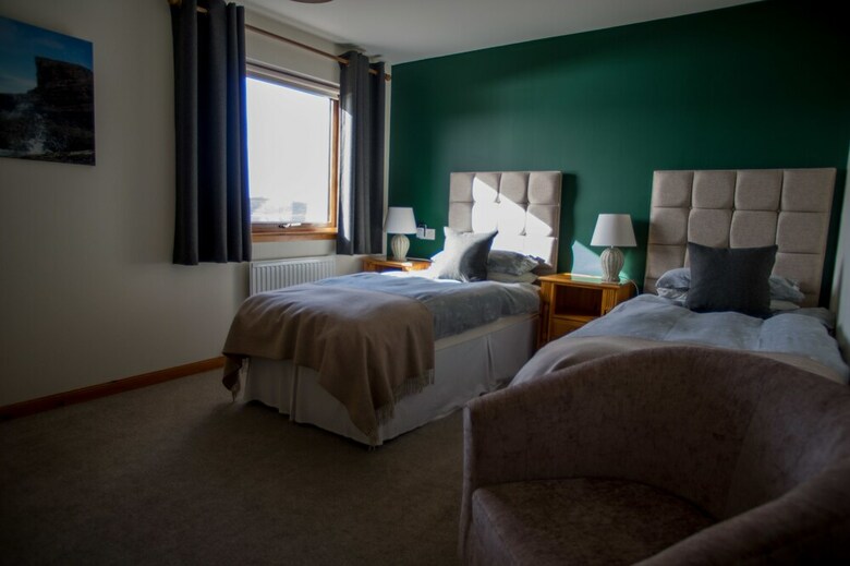 Bed & Breakfast Davar