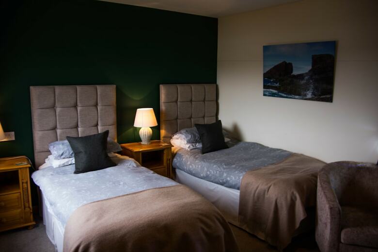 Bed & Breakfast Davar
