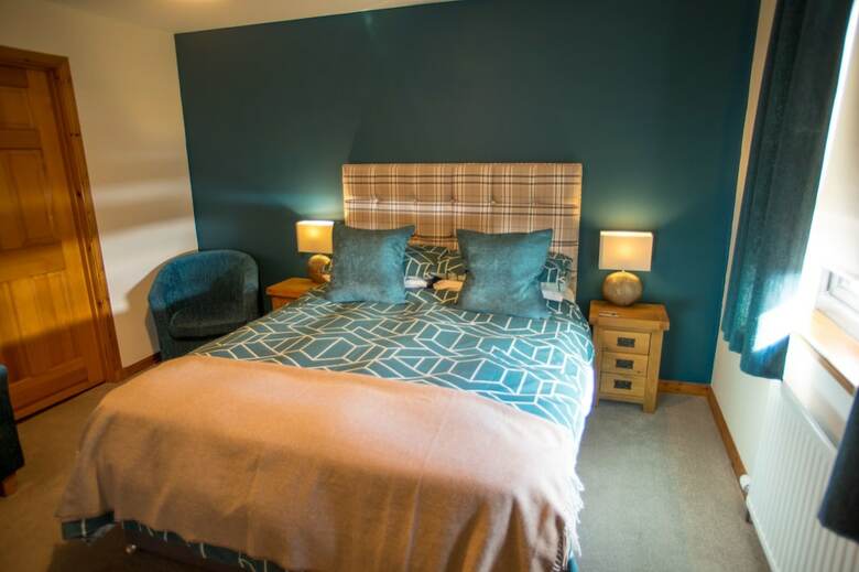 Bed & Breakfast Davar