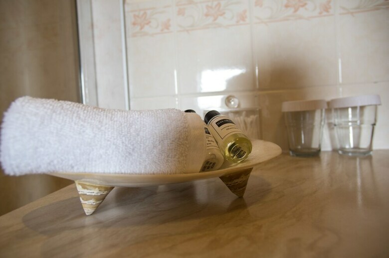 Bed & Breakfast Davar