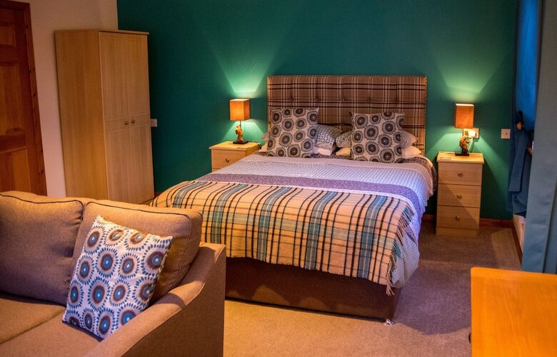 Bed & Breakfast Davar