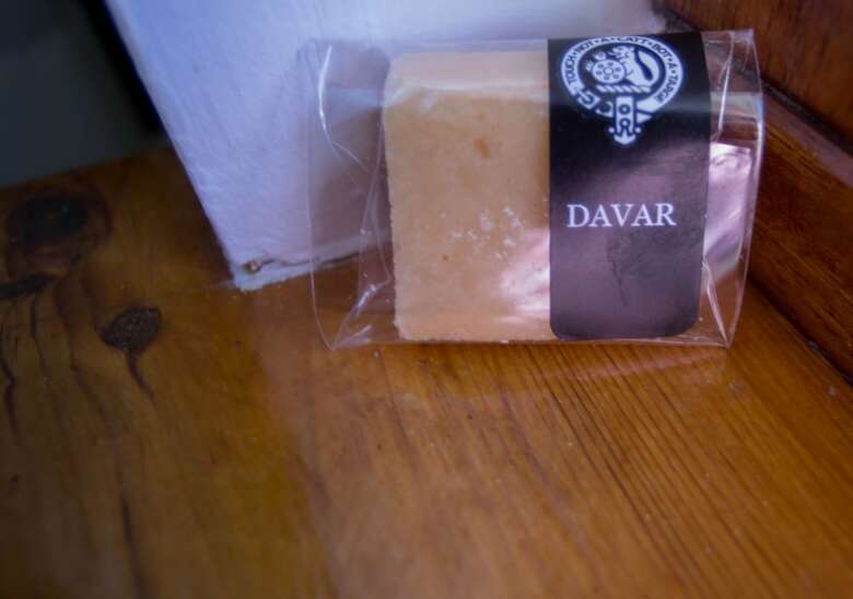 Bed & Breakfast Davar