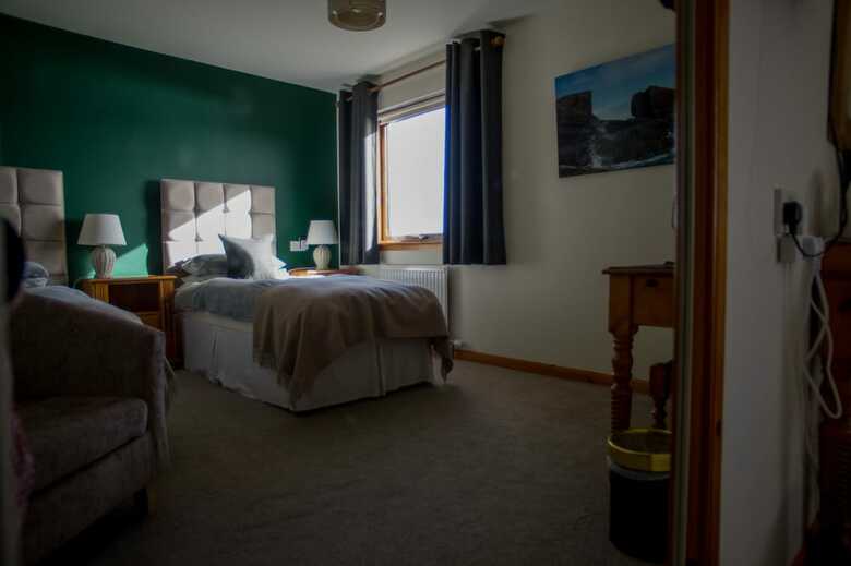 Bed & Breakfast Davar
