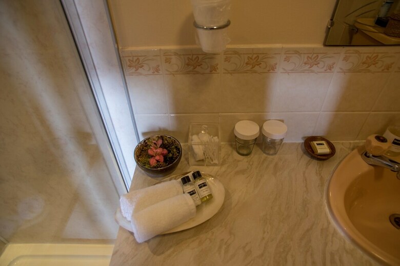 Bed & Breakfast Davar