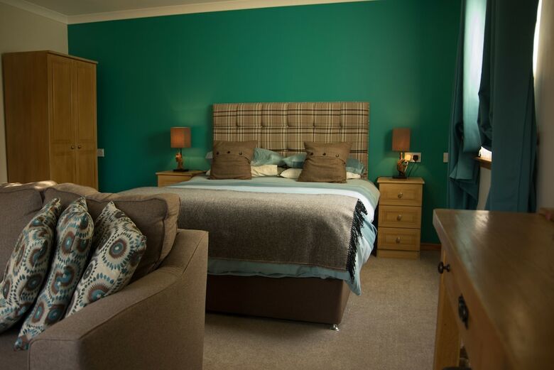 Bed & Breakfast Davar