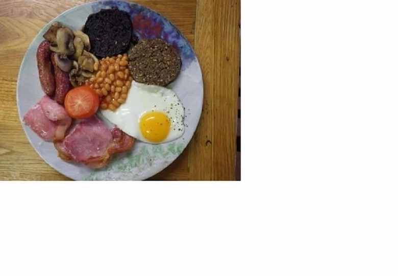 Bed & Breakfast Davar